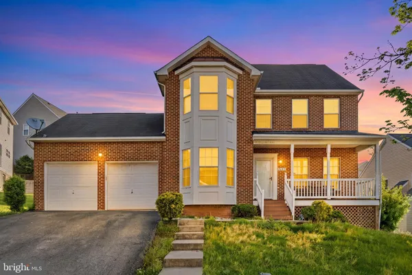 $550,000 | 2605 Orchard Summit Court, Landover, MD 20785