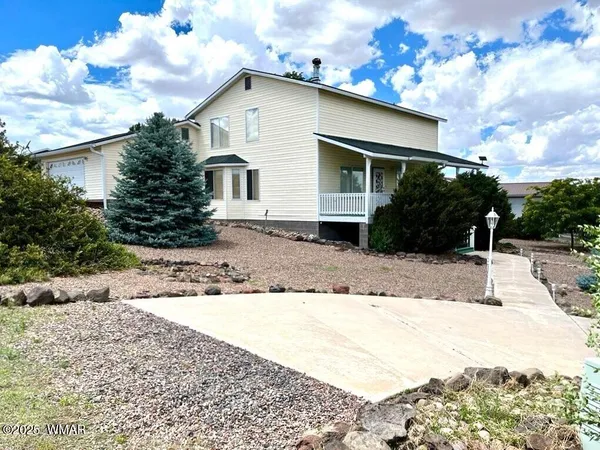 $366,500 | 1086 Crosby Street, Eagar, AZ 85925