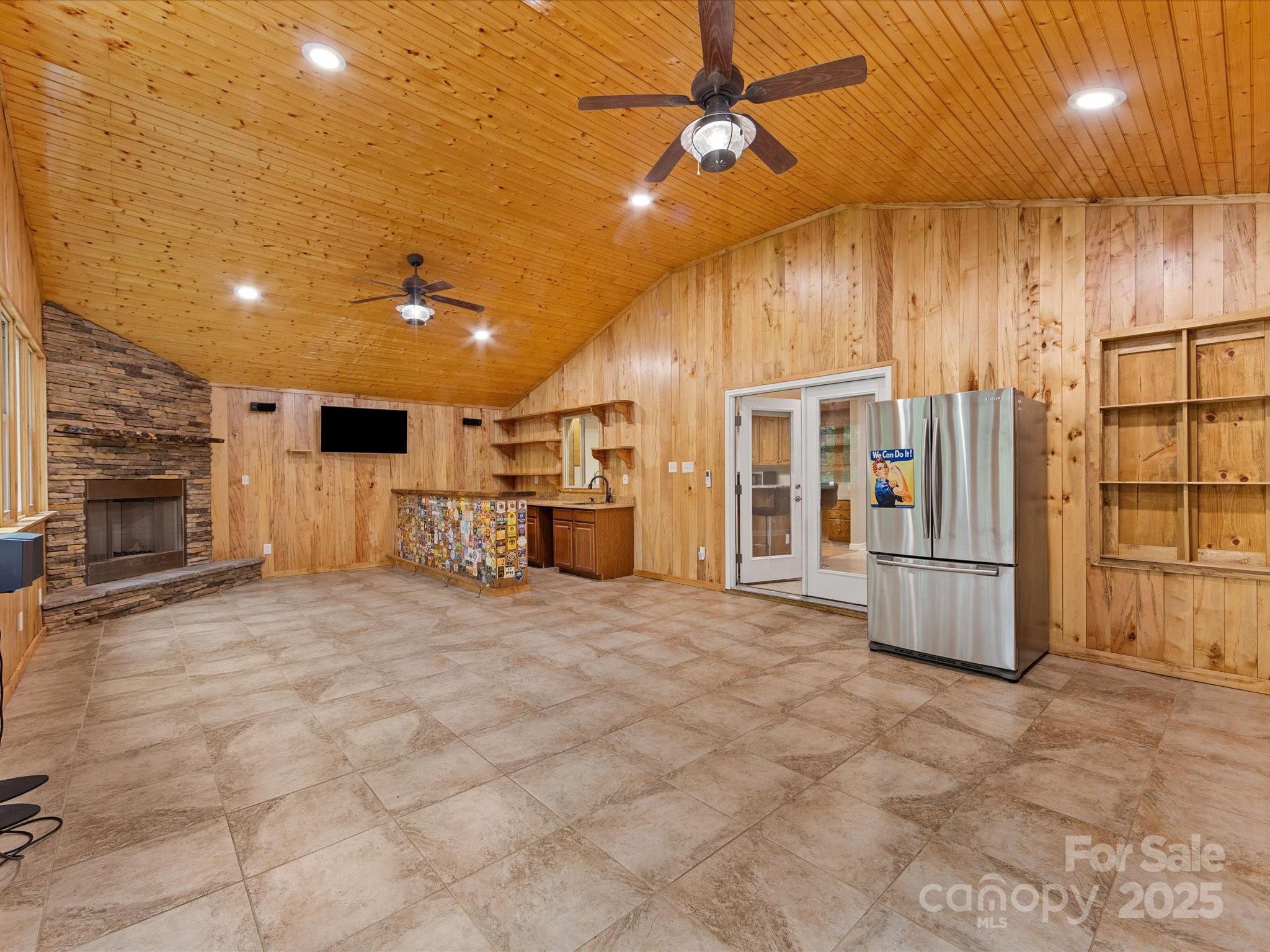 5322 Bridgeview Drive Iron Station, NC 28080 - Photo 22 of 47