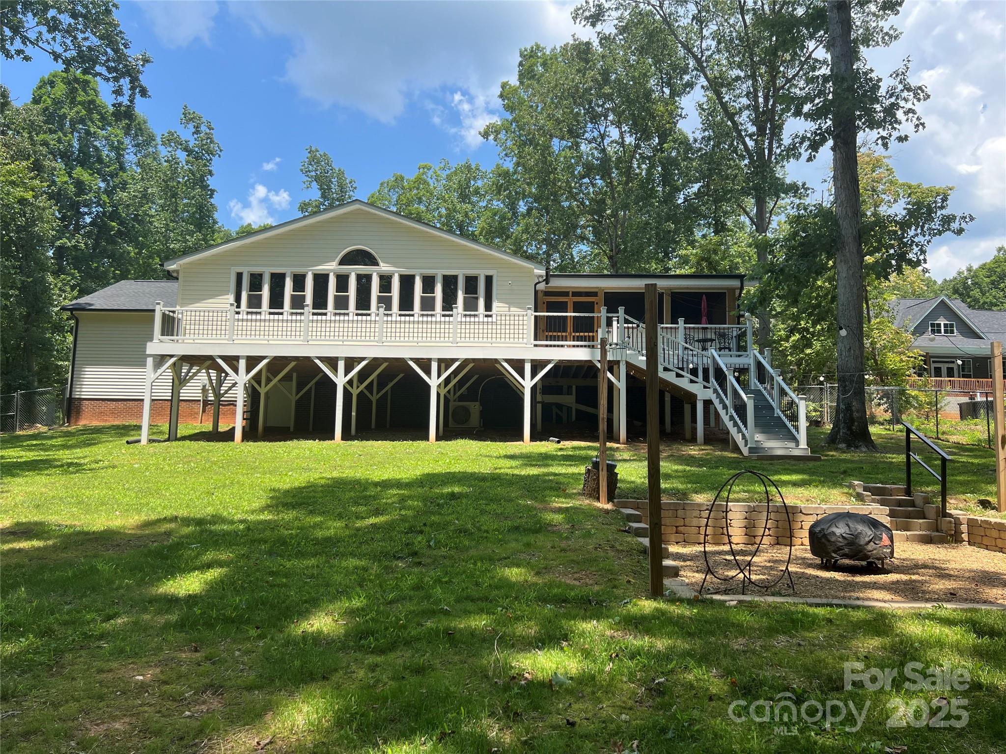 5322 Bridgeview Drive Iron Station, NC 28080 - Photo 46 of 47