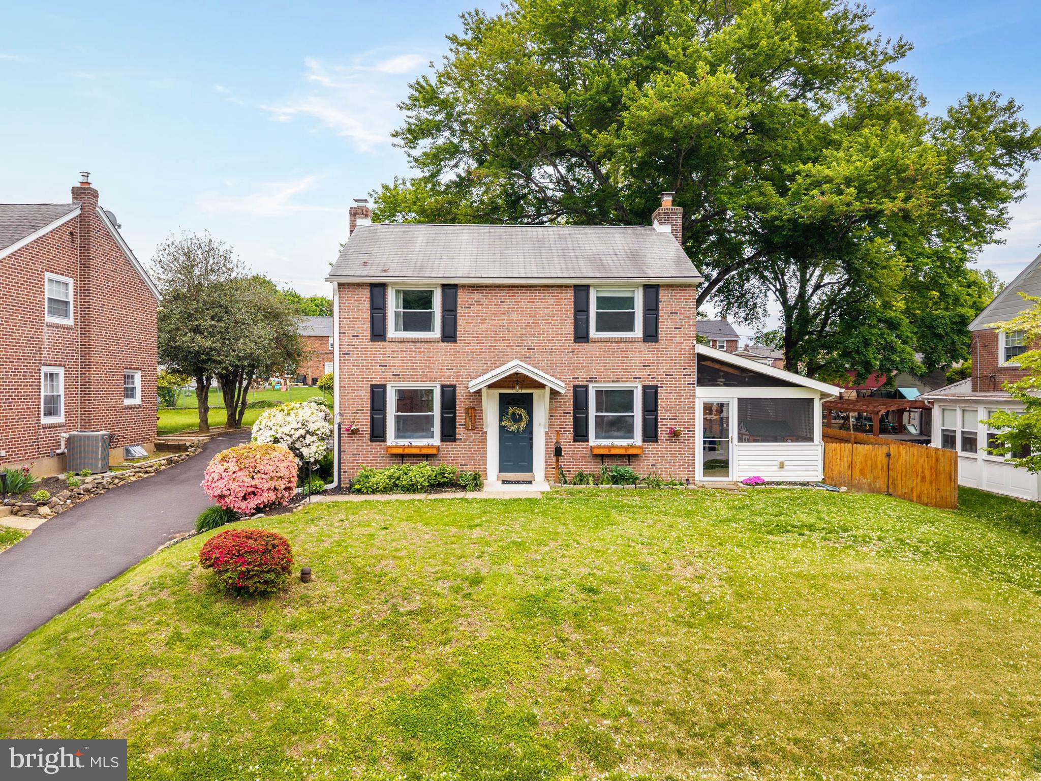 465 Briarhill Road Springfield, PA 19064 - Photo 48 of 51 Fantastic Neighborhood