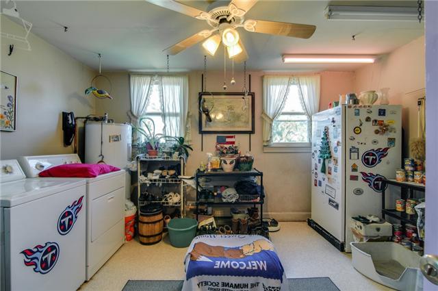 3381 Blazer Road Franklin, TN 37064 - Photo 10 of 20 a room with storage and utility