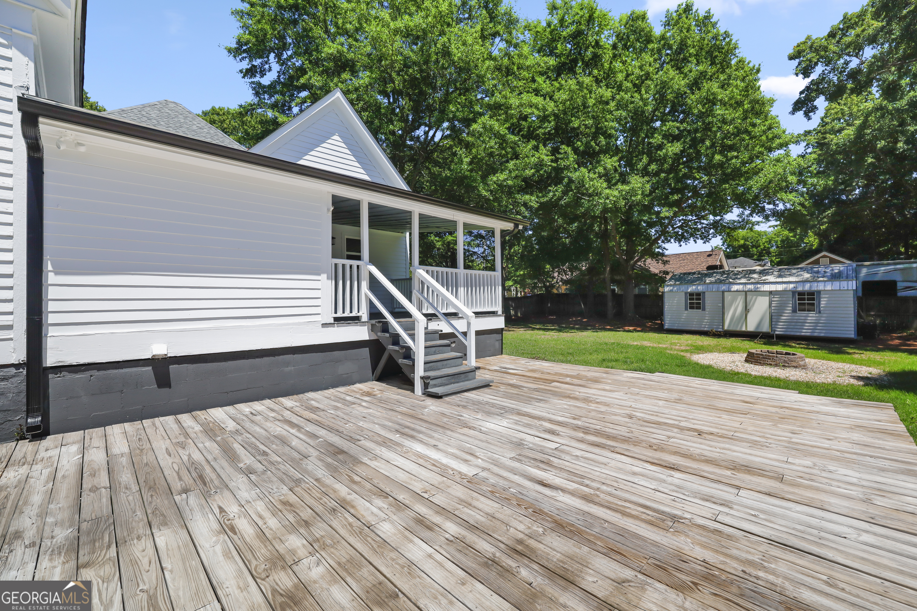 42 Alexander Street Winder, GA 30680 - Photo 47 of 50