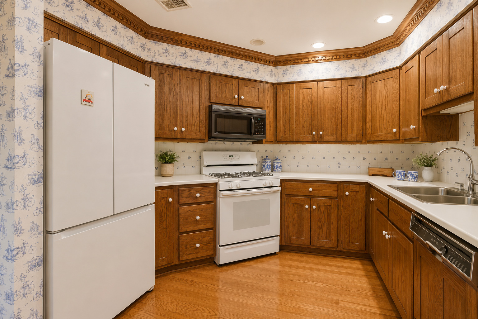 75 Boardwalk Place, Unit 103 Park Ridge, IL 60068 - Photo 8 of 20 Gallery Image 8