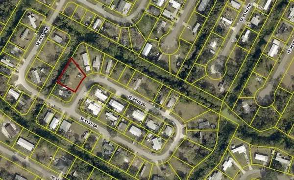 $69,500 | 9205 Southeast 60th Drive, Okeechobee, FL 34974