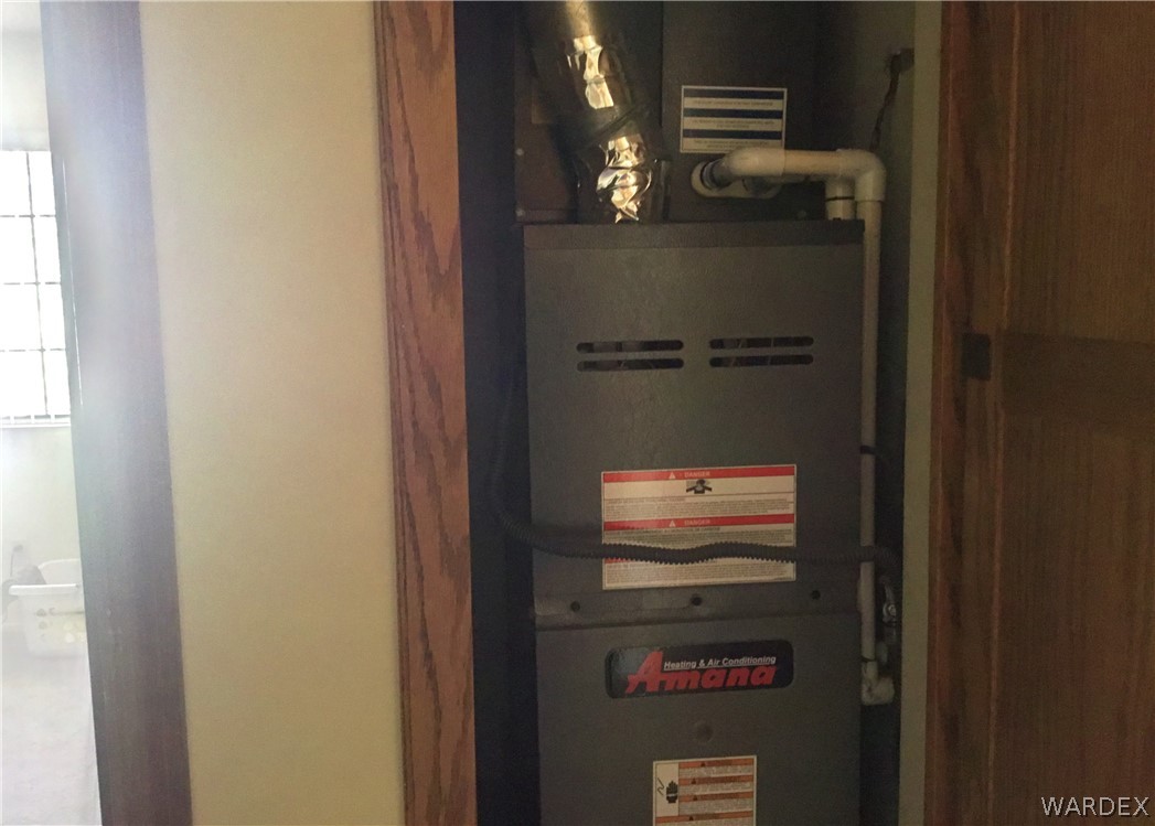1190 Ramar Road Bullhead City, AZ 86442 - Photo 23 of 32 a close view of water heater