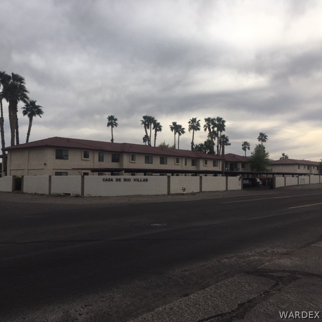 1190 Ramar Road Bullhead City, AZ 86442 - Photo 32 of 32 a view of a city