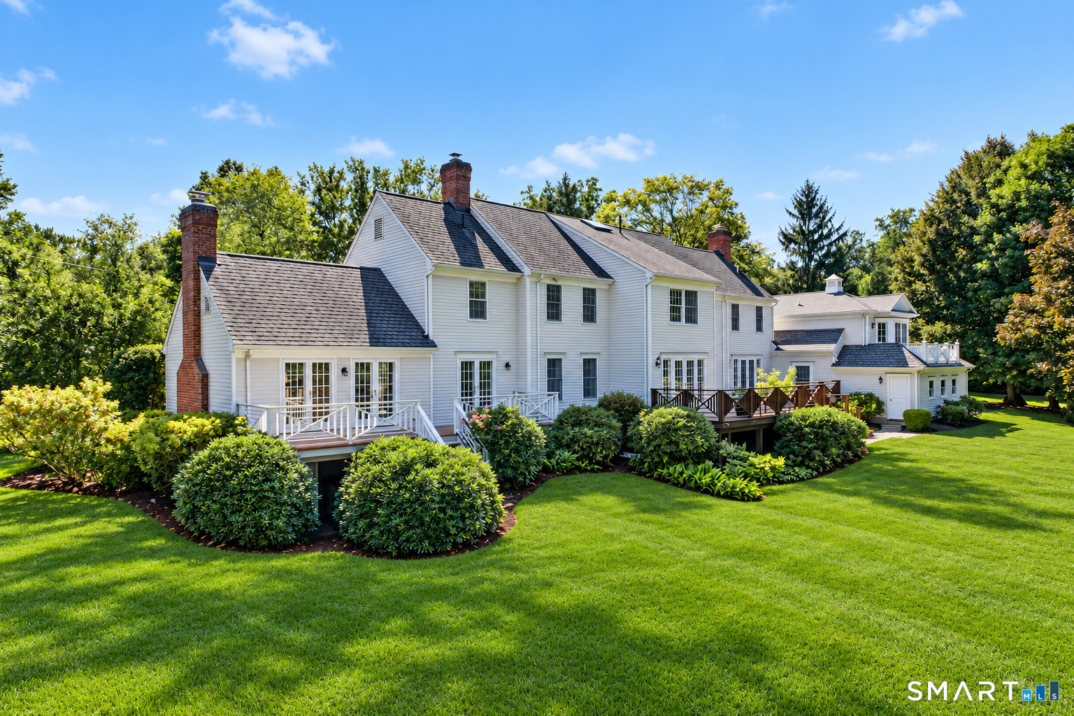 67 West Hills Road New Canaan, CT 06840 - Photo 35 of 39 Gallery Image 35