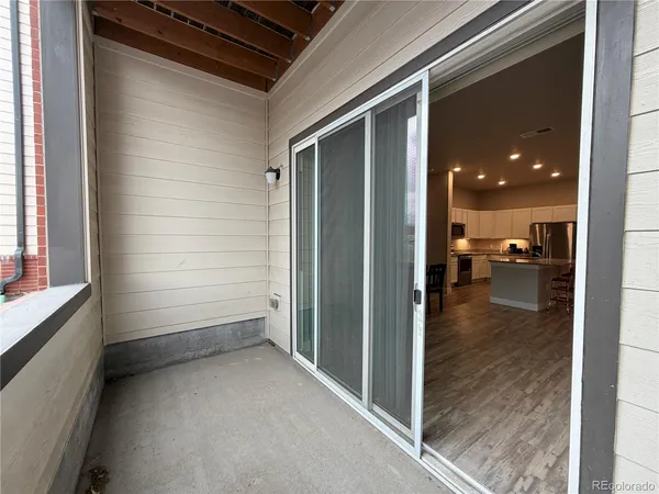 $2,250 | 14341 East Tennessee Avenue, Unit 104, Aurora, CO 80012