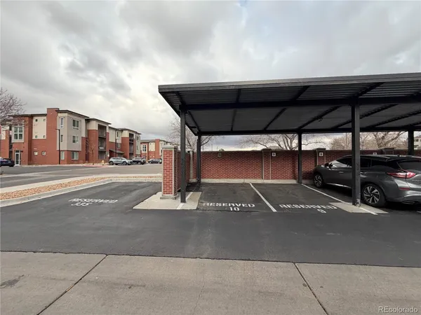 $2,250 | 14341 East Tennessee Avenue, Unit 104, Aurora, CO 80012