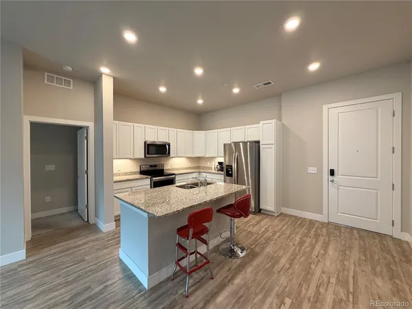 $2,250 | 14341 East Tennessee Avenue, Unit 104, Aurora, CO 80012