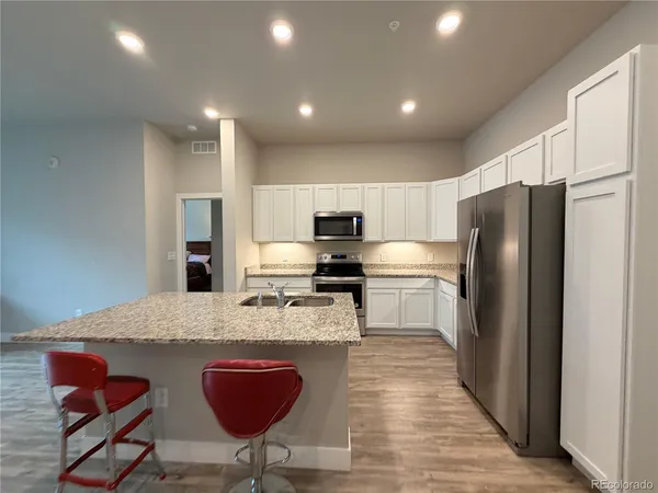 $2,250 | 14341 East Tennessee Avenue, Unit 104, Aurora, CO 80012