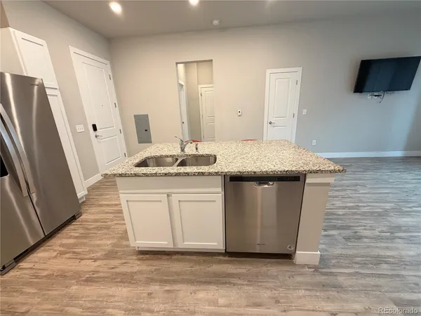 $2,250 | 14341 East Tennessee Avenue, Unit 104, Aurora, CO 80012