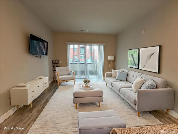 $2,150 | 14341 East Tennessee Avenue, Unit 104, Aurora, CO 80012