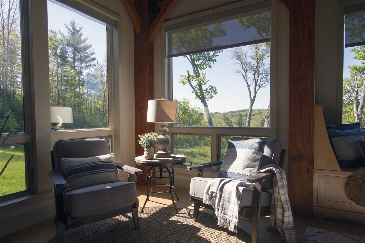 262 French Hollow Road Winhall, VT 05340 - Photo 11 of 33 Gallery Image 11