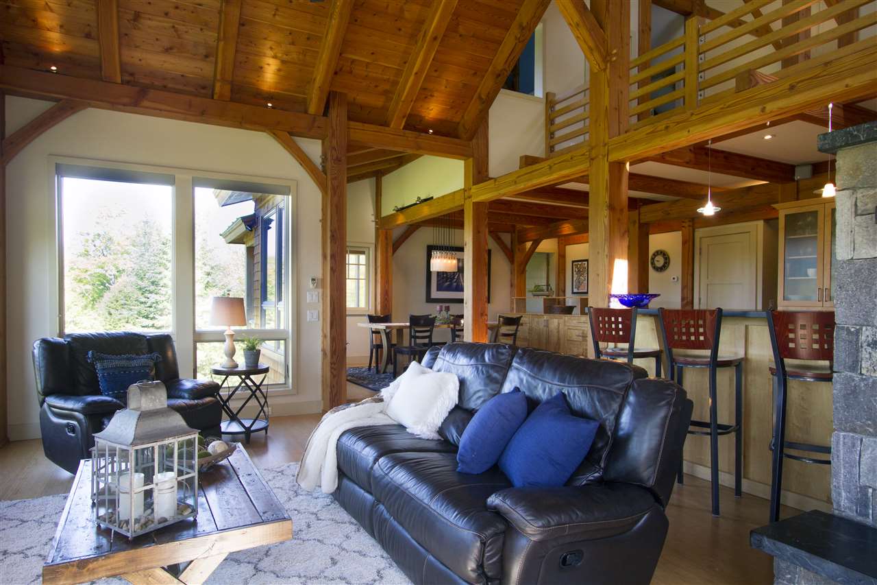 262 French Hollow Road Winhall, VT 05340 - Photo 12 of 33 Gallery Image 12