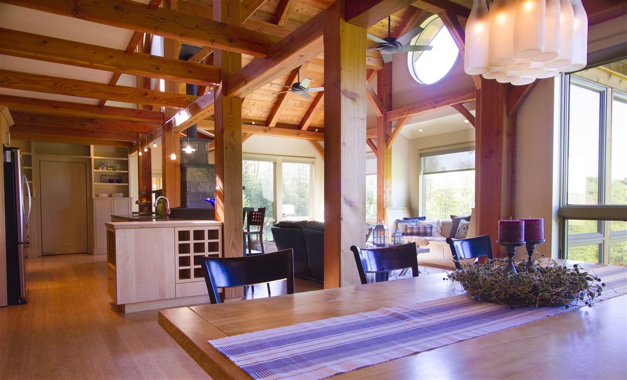 262 French Hollow Road Winhall, VT 05340 - Photo 15 of 33 Gallery Image 15