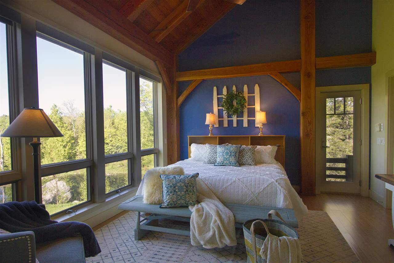 262 French Hollow Road Winhall, VT 05340 - Photo 19 of 33 Gallery Image 19