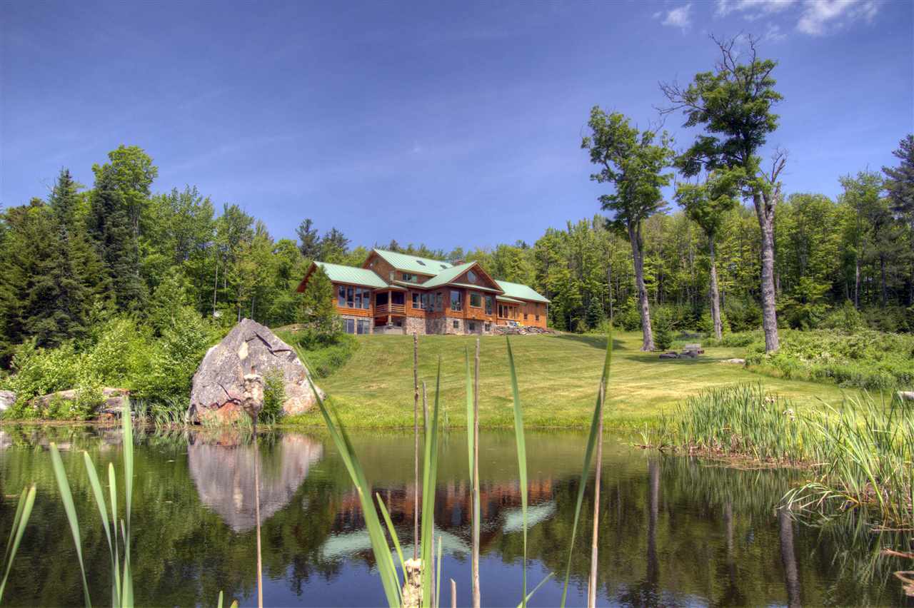 262 French Hollow Road Winhall, VT 05340 - Photo 4 of 33 Gallery Image 4
