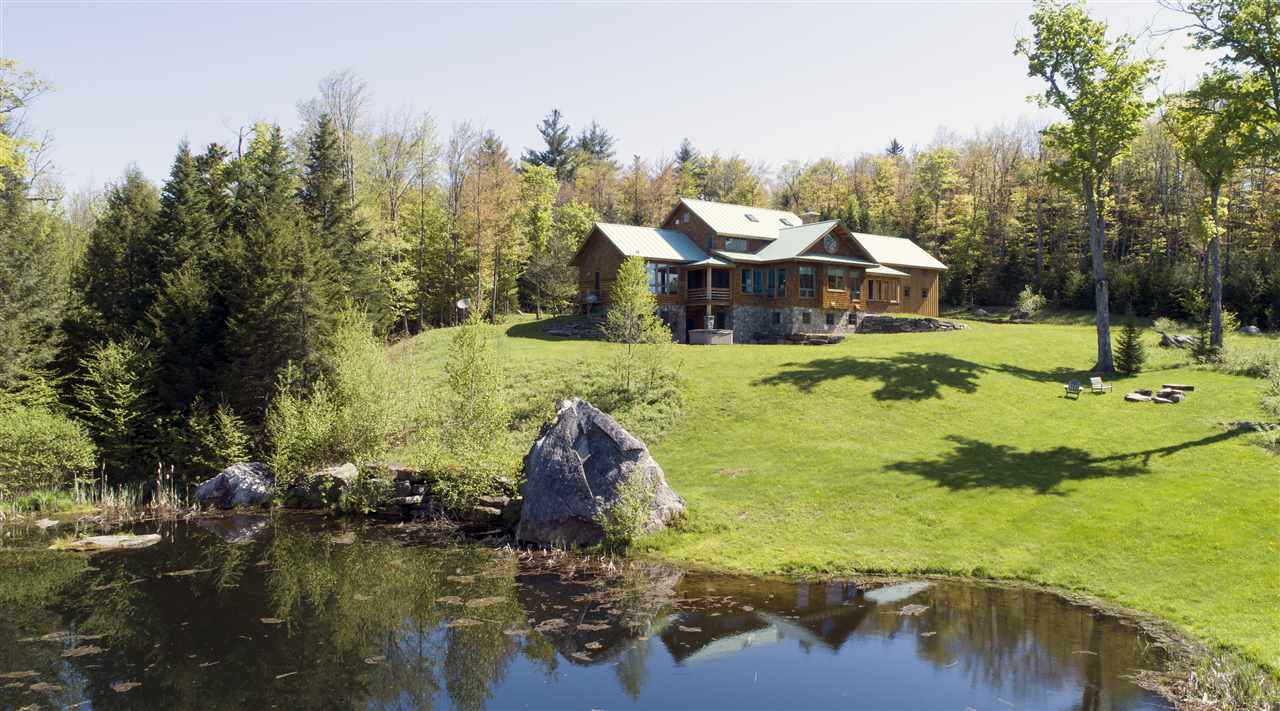 262 French Hollow Road Winhall, VT 05340 - Photo 33 of 33 Gallery Image 33