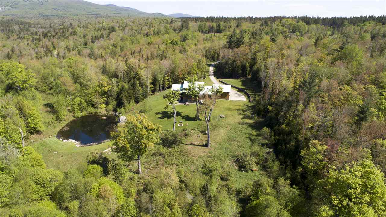 262 French Hollow Road Winhall, VT 05340 - Photo 7 of 33 Gallery Image 7