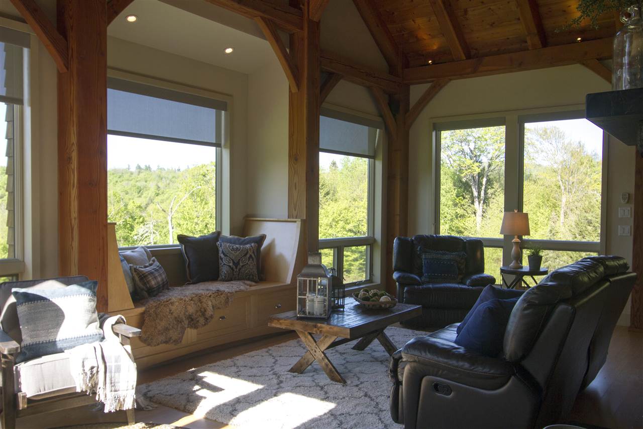 262 French Hollow Road Winhall, VT 05340 - Photo 9 of 33 Gallery Image 9