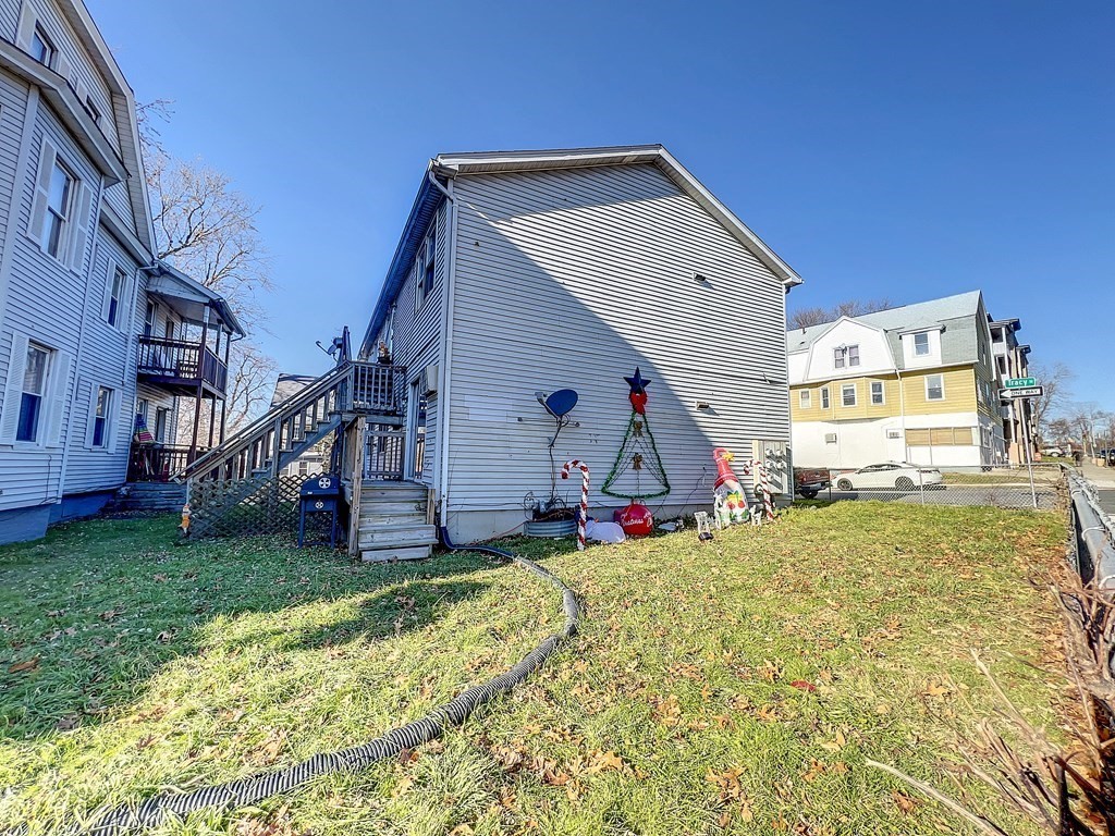 4-10 Tracy Street Springfield, MA 01104 - Photo 3 of 22 Gallery Image 3