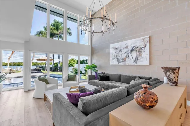 $6,400,000 | 701 Tyler Drive, Sarasota, FL 34236