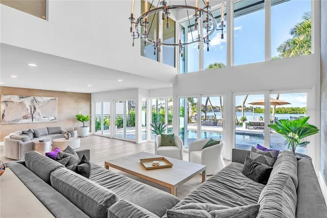 $6,400,000 | 701 Tyler Drive, Sarasota, FL 34236