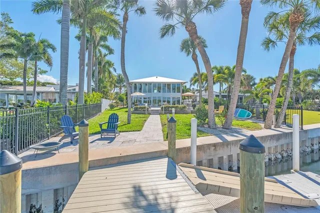 $6,400,000 | 701 Tyler Drive, Sarasota, FL 34236