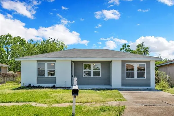 $180,000 | 6617 Rue Louis Phillippe, Marrero, LA 70072
