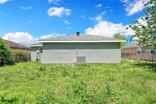 6617 Rue Louis Phillippe Marrero, LA 70072 - Photo 19 of 21