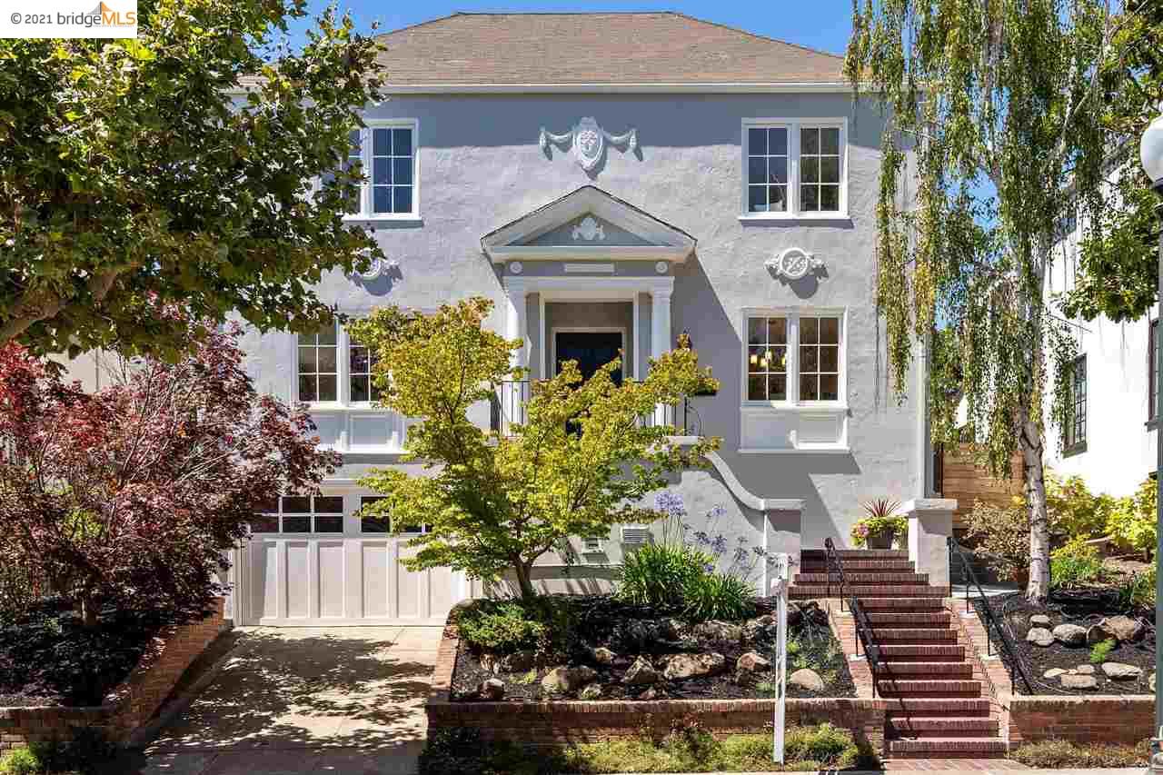 990 Longridge Road Oakland, CA 94610 - Photo 1 of 1 Gallery Image 1