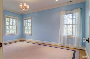 8 Mayfair Road Ladue, MO 63124 - Photo 42 of 67