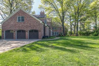 8 Mayfair Road Ladue, MO 63124 - Photo 54 of 67