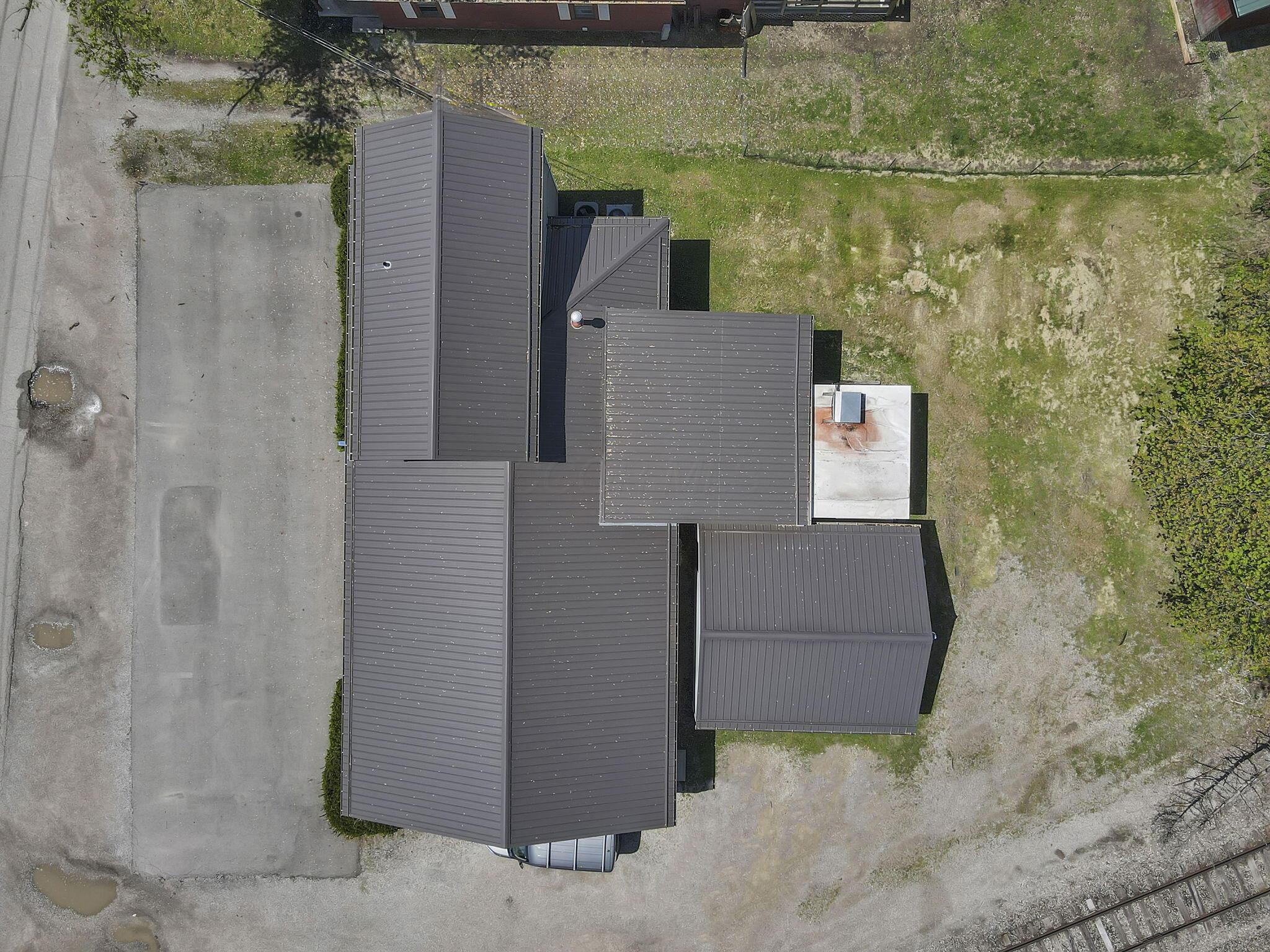Unique space with many options!