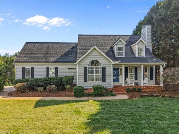 $520,000 | 7710 Sorrel Run Court, Summerfield, NC 27358