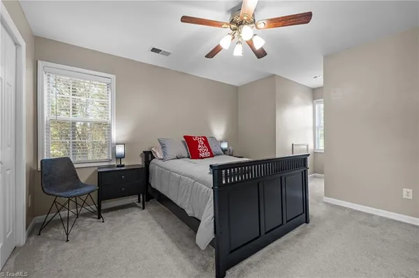 $520,000 | 7710 Sorrel Run Court, Summerfield, NC 27358