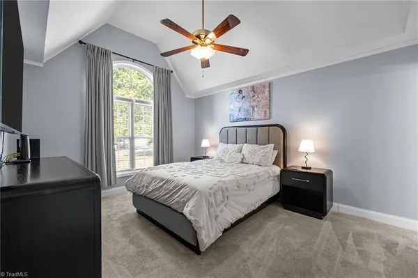 $520,000 | 7710 Sorrel Run Court, Summerfield, NC 27358