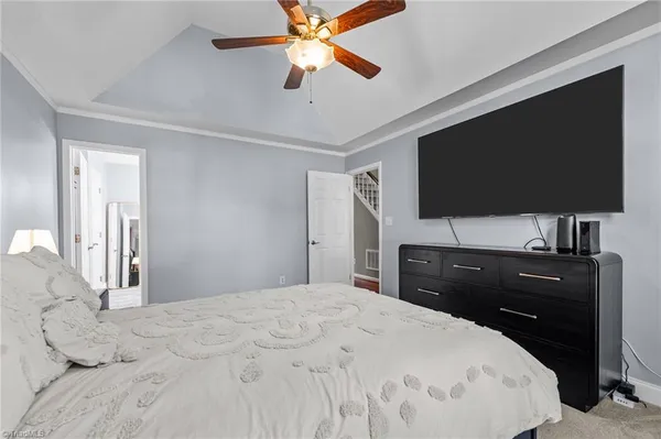 $520,000 | 7710 Sorrel Run Court, Summerfield, NC 27358