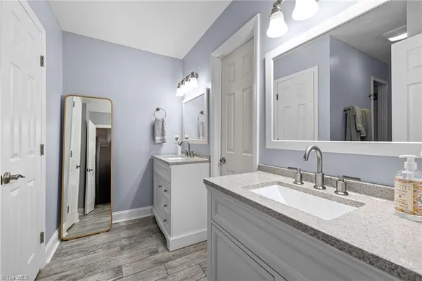 $520,000 | 7710 Sorrel Run Court, Summerfield, NC 27358