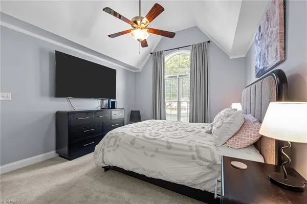 $520,000 | 7710 Sorrel Run Court, Summerfield, NC 27358