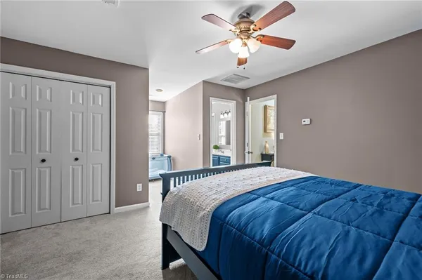 $520,000 | 7710 Sorrel Run Court, Summerfield, NC 27358