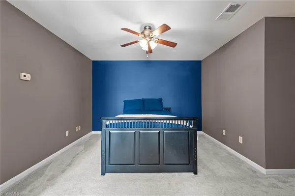 $520,000 | 7710 Sorrel Run Court, Summerfield, NC 27358