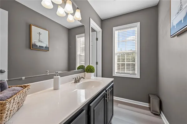 $520,000 | 7710 Sorrel Run Court, Summerfield, NC 27358