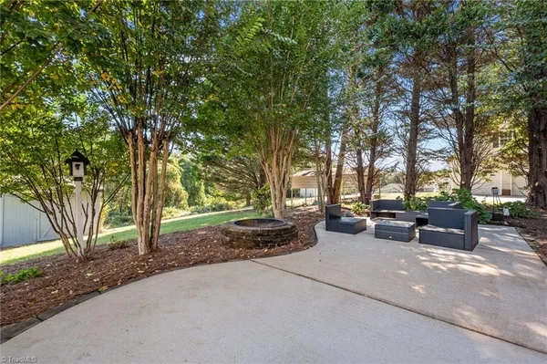 $520,000 | 7710 Sorrel Run Court, Summerfield, NC 27358