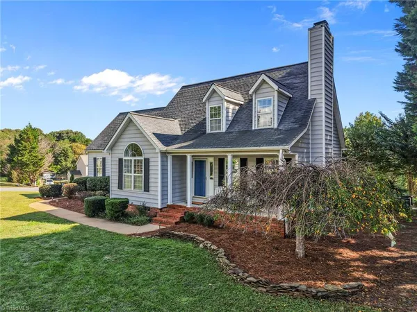 $520,000 | 7710 Sorrel Run Court, Summerfield, NC 27358