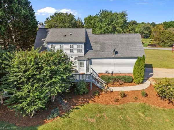 $520,000 | 7710 Sorrel Run Court, Summerfield, NC 27358