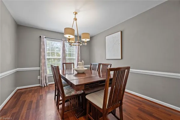 $520,000 | 7710 Sorrel Run Court, Summerfield, NC 27358