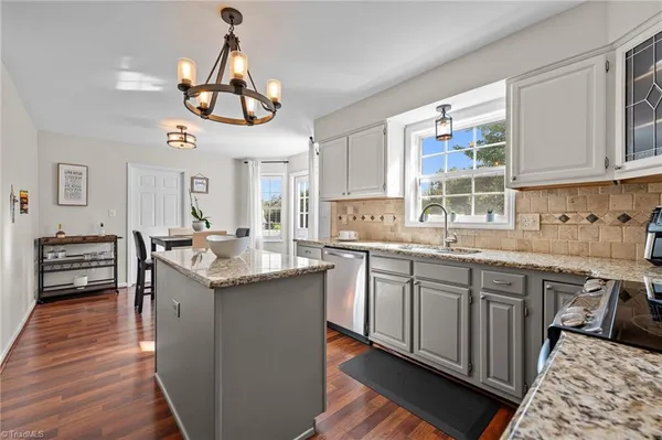 $520,000 | 7710 Sorrel Run Court, Summerfield, NC 27358